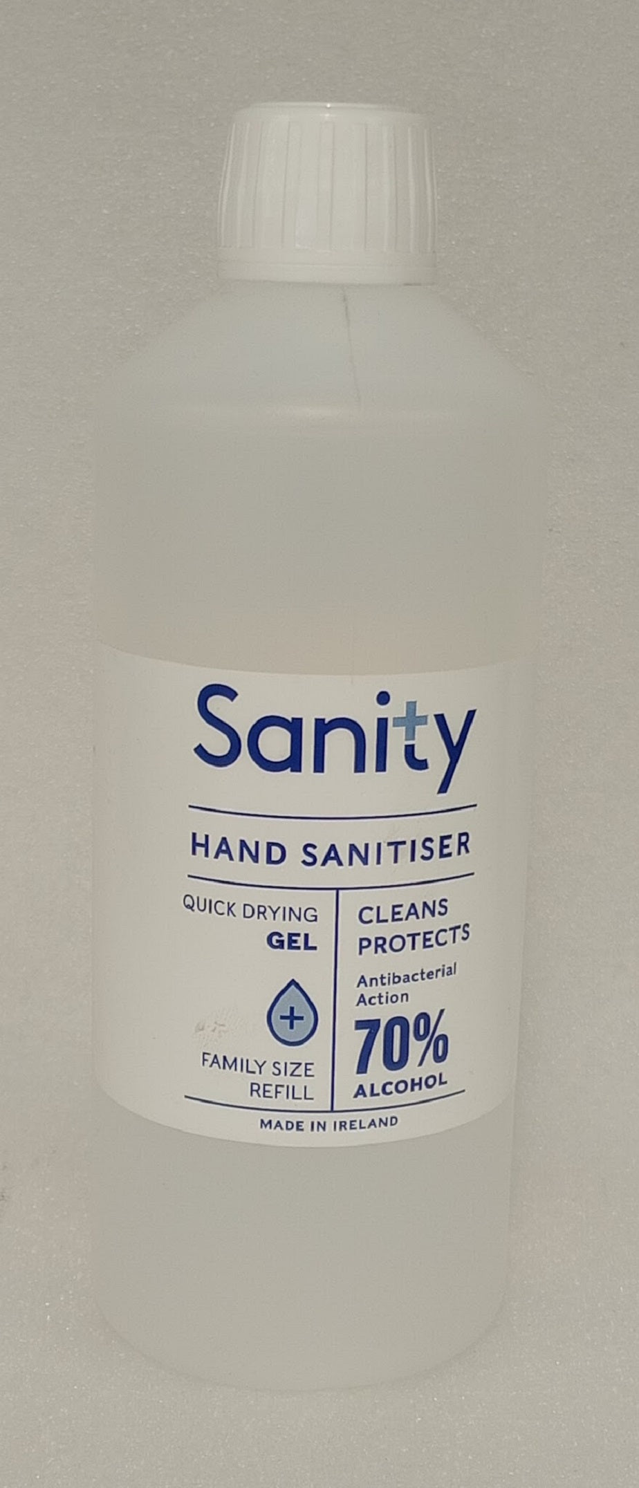 HAND SANITY GEL