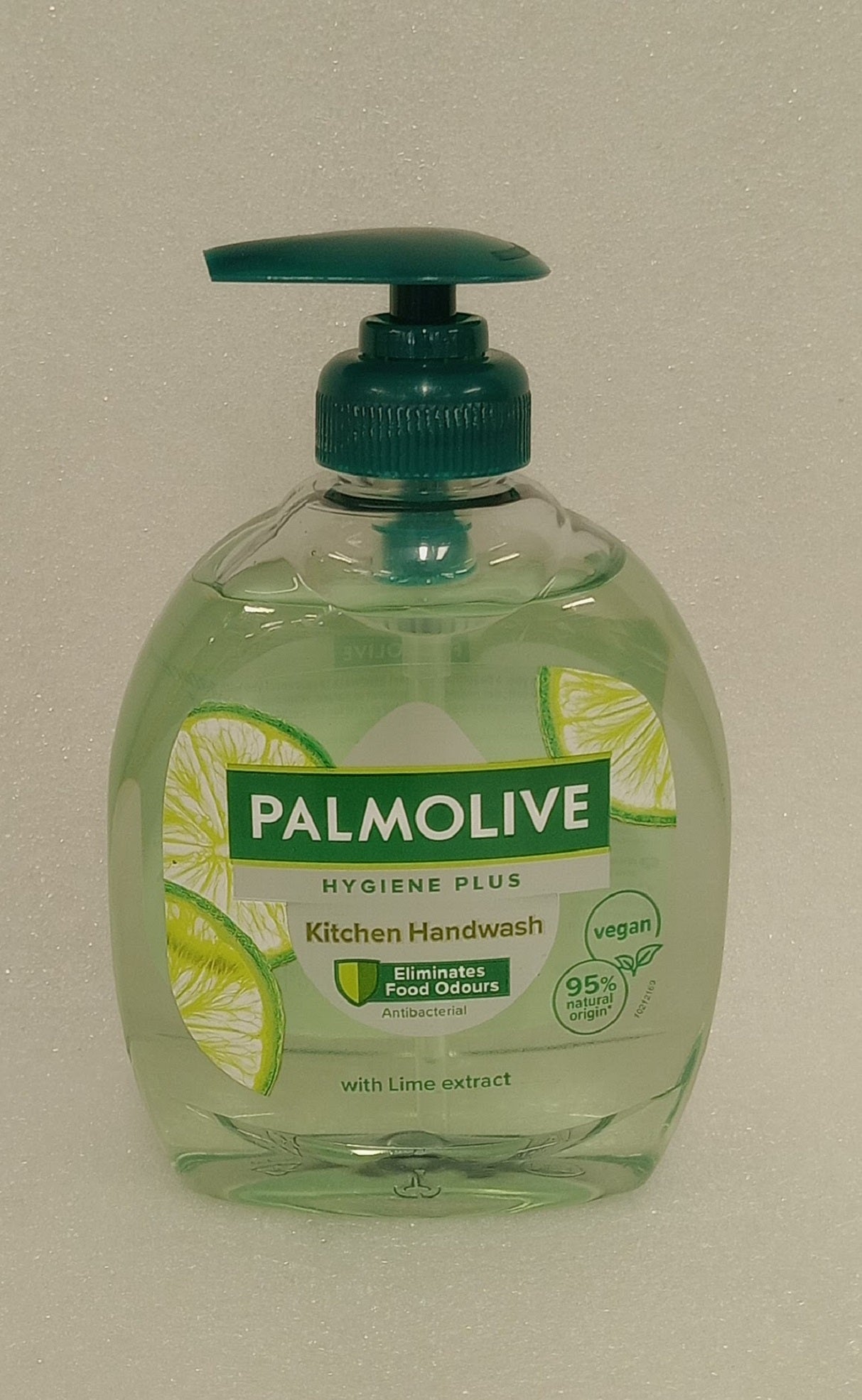 Palmolive Handwash Hygiene Plus