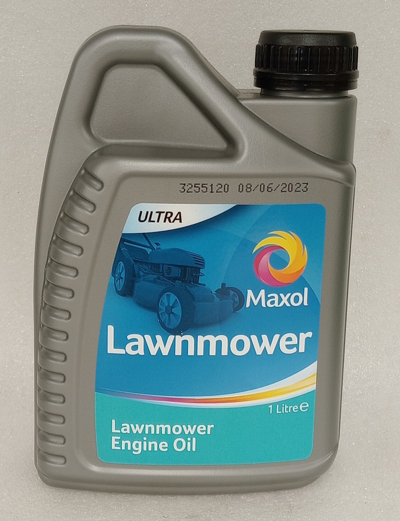 Maxol Lawnmower Engine Oil 1L