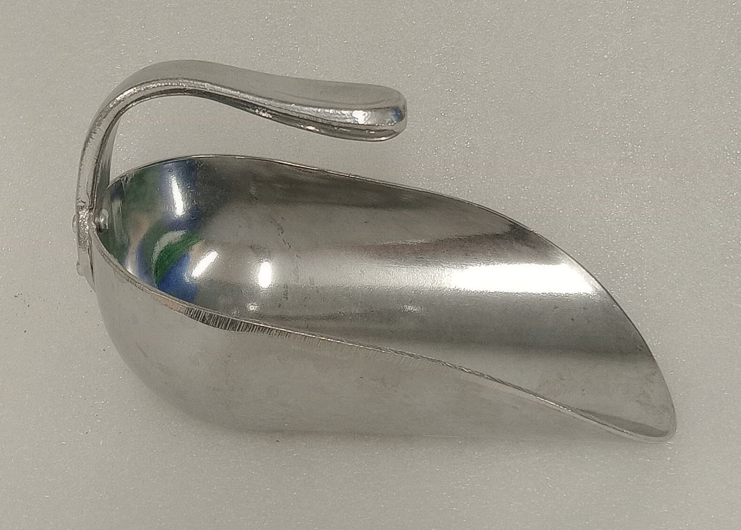 Horizont Aluminium Feed Scoop 1KG