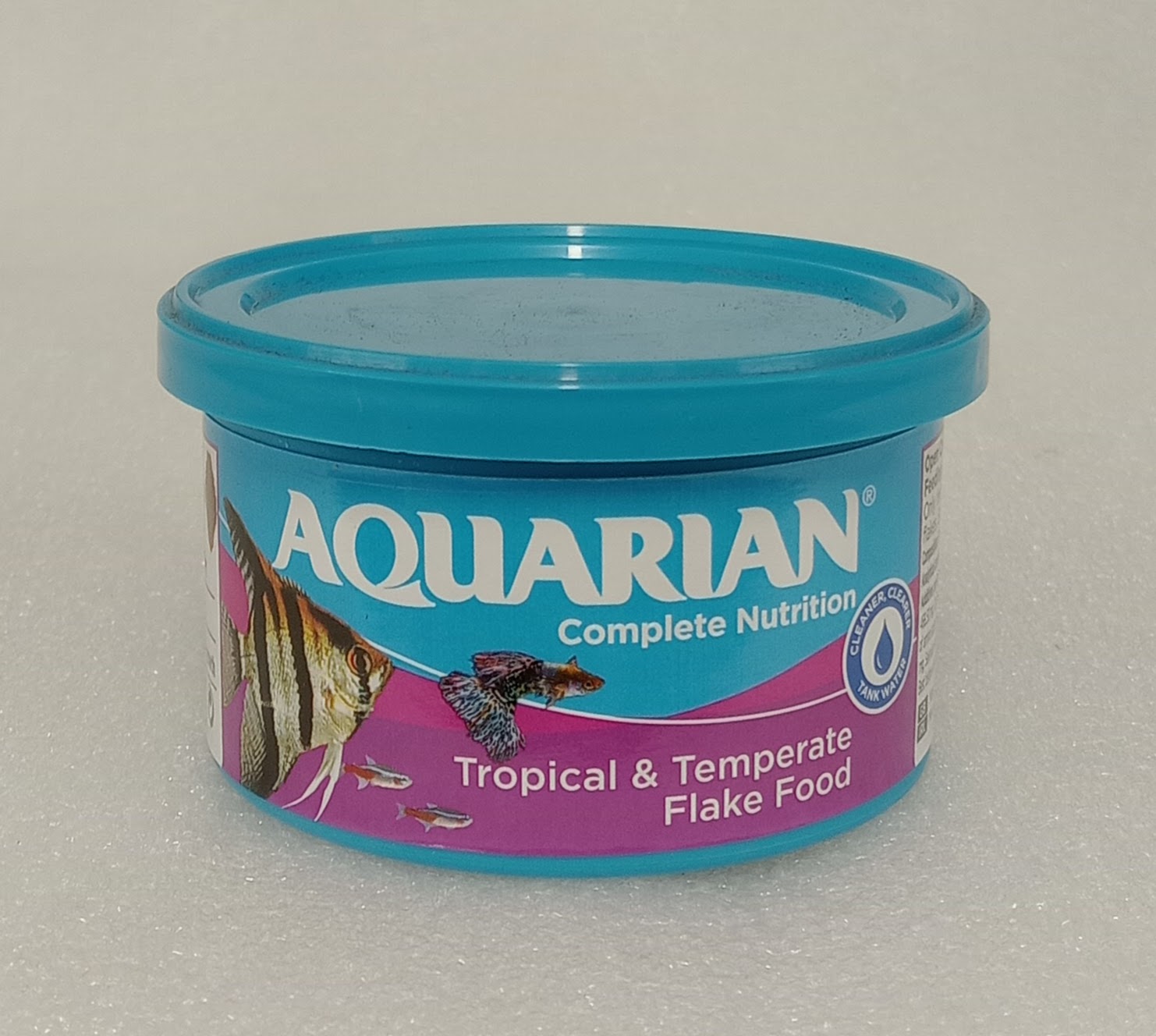 Tropical Fish Food 25g Dunnes Equine Farm Shop