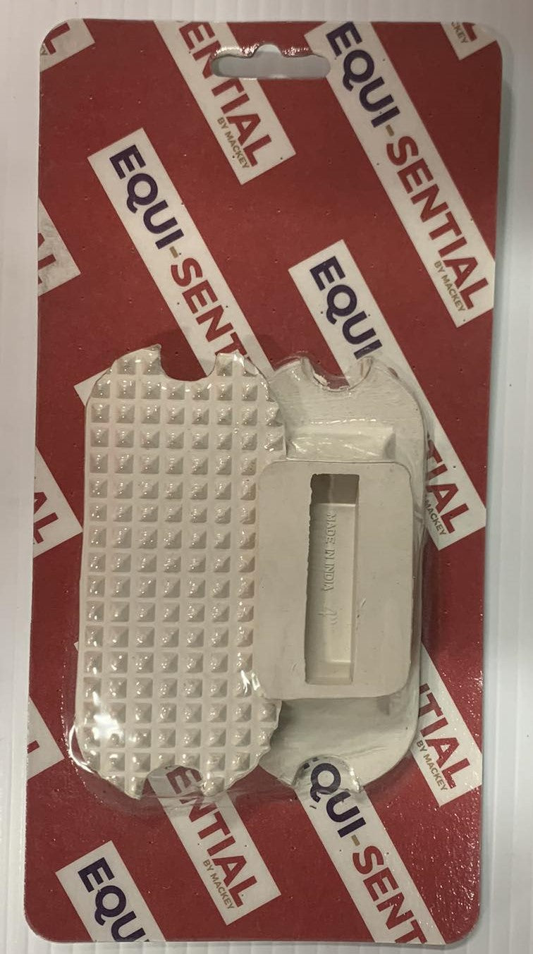 EquiSential Prepacked Fillis Treads 4"