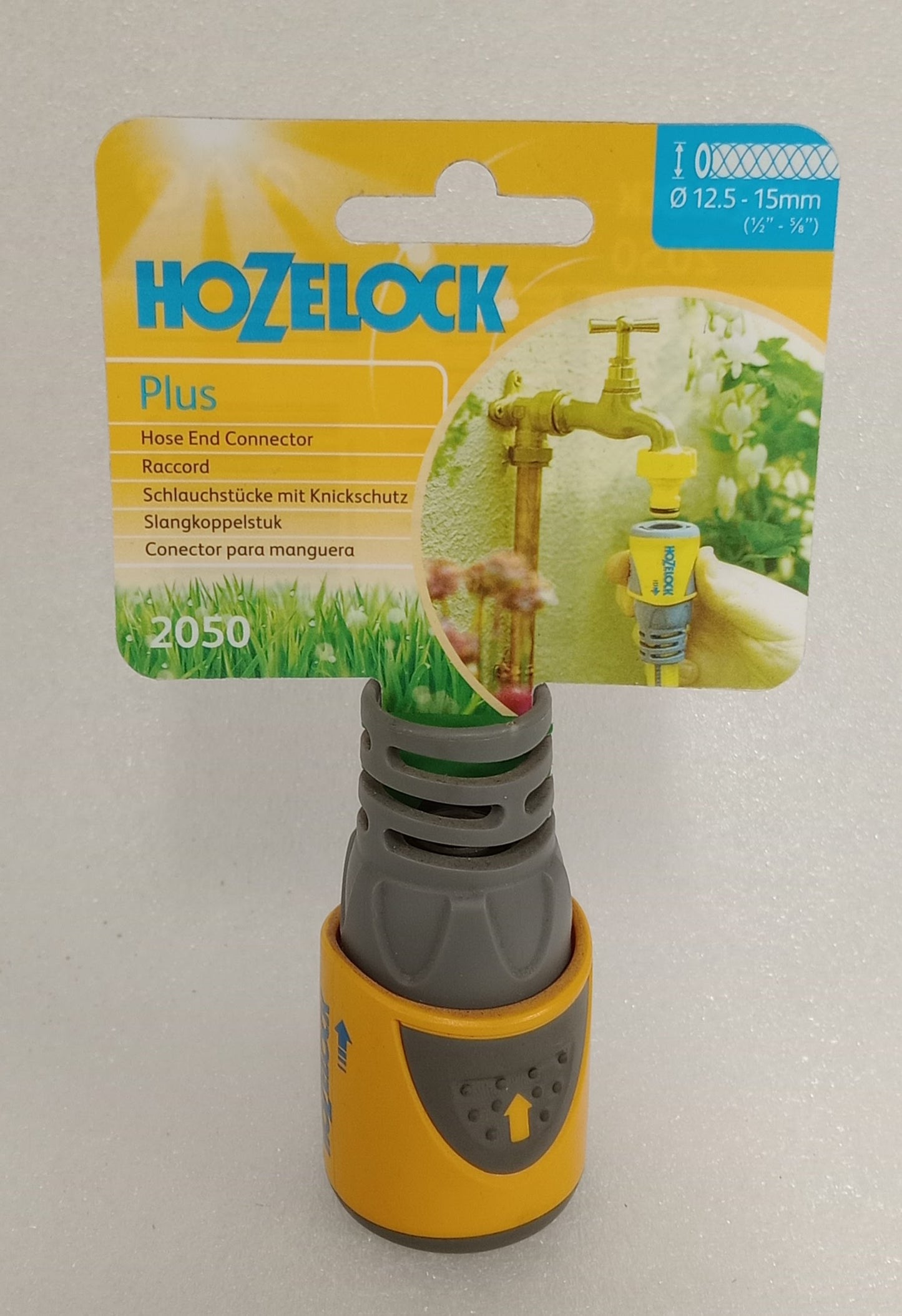 HozeLock 2050