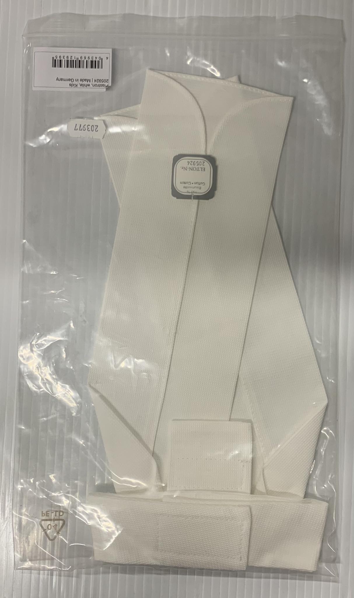 Ready Tied Stock Children