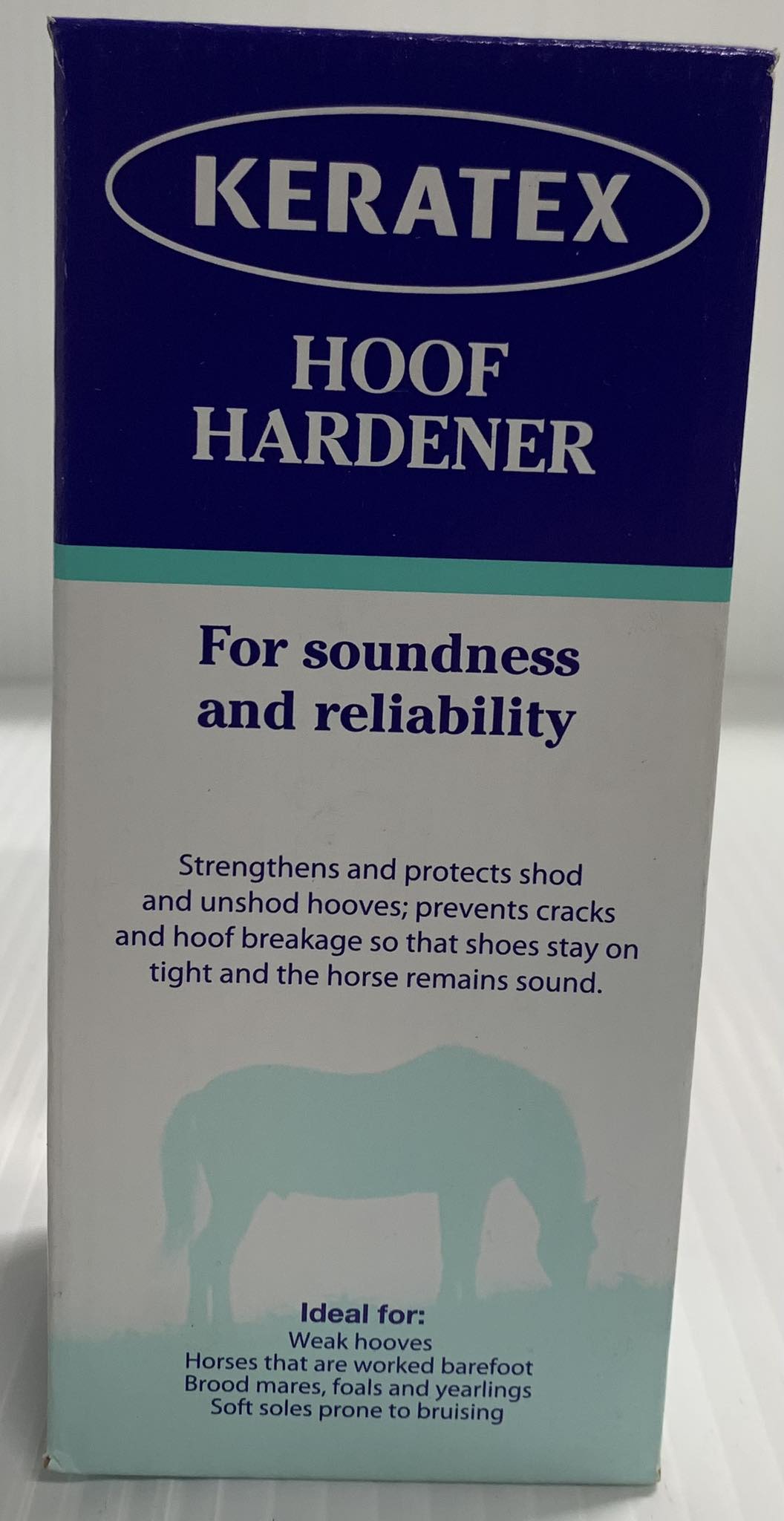 Keratex Hoof Hardener