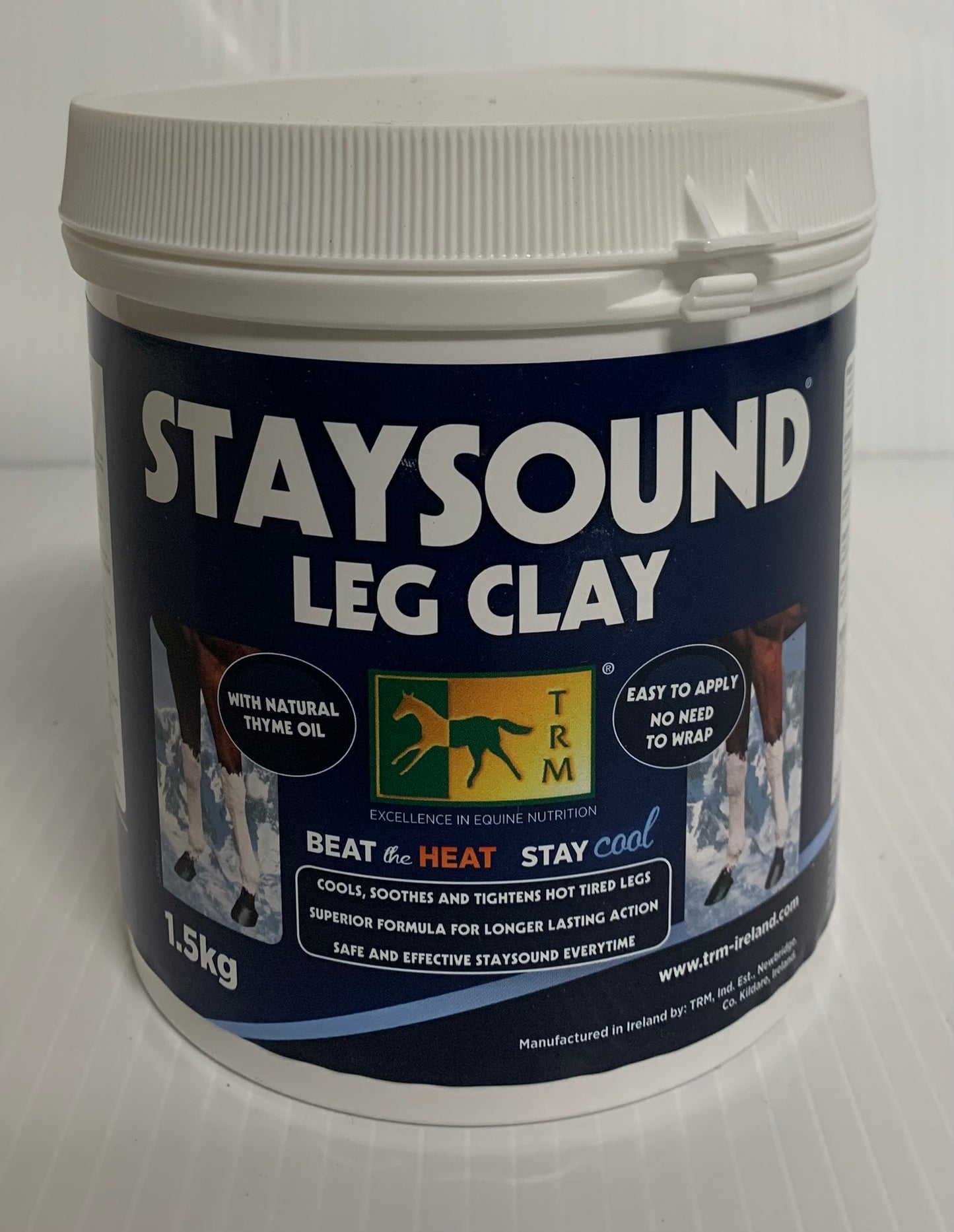 Staysound 1.5kg