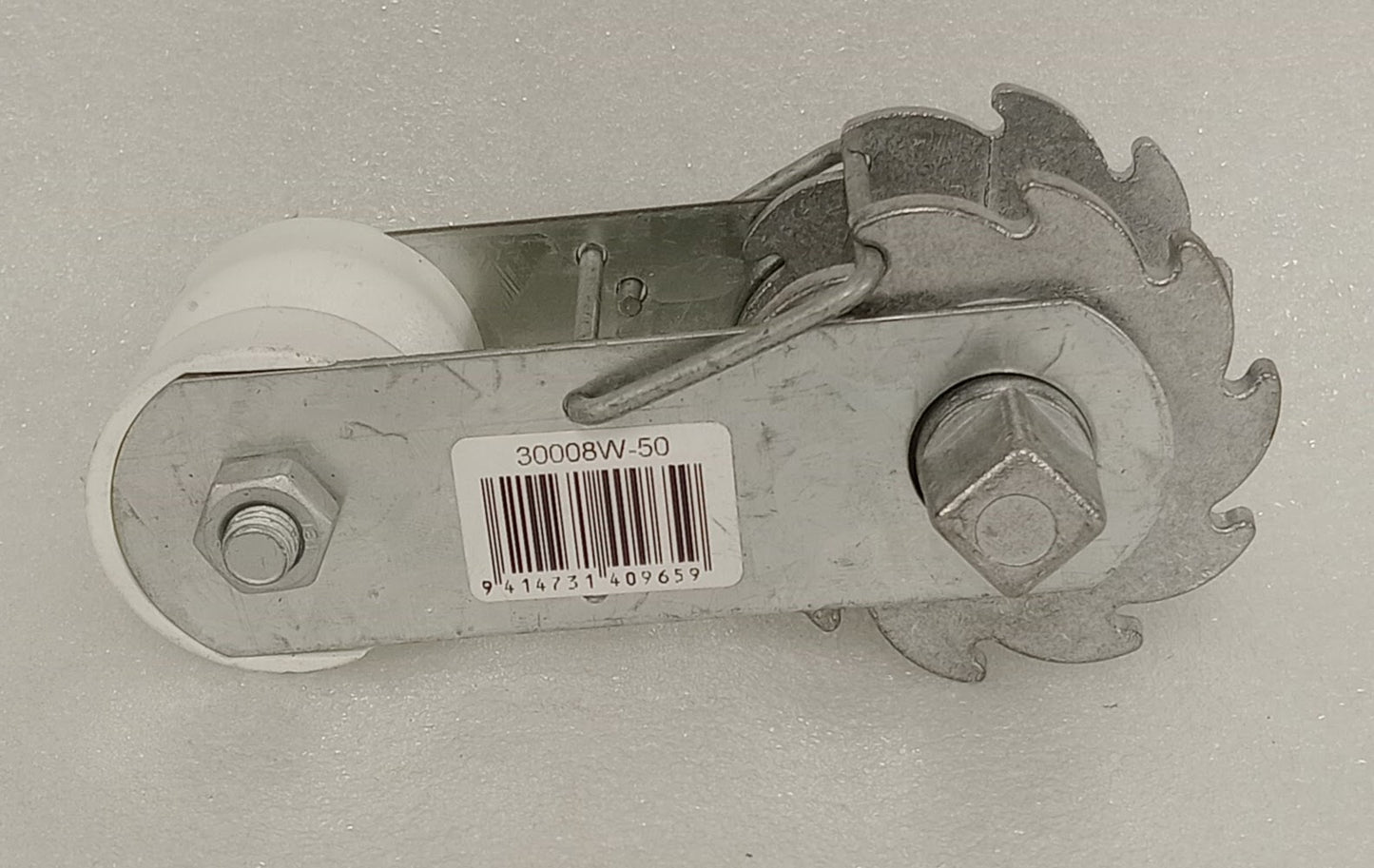 INSULATED STRAINERS