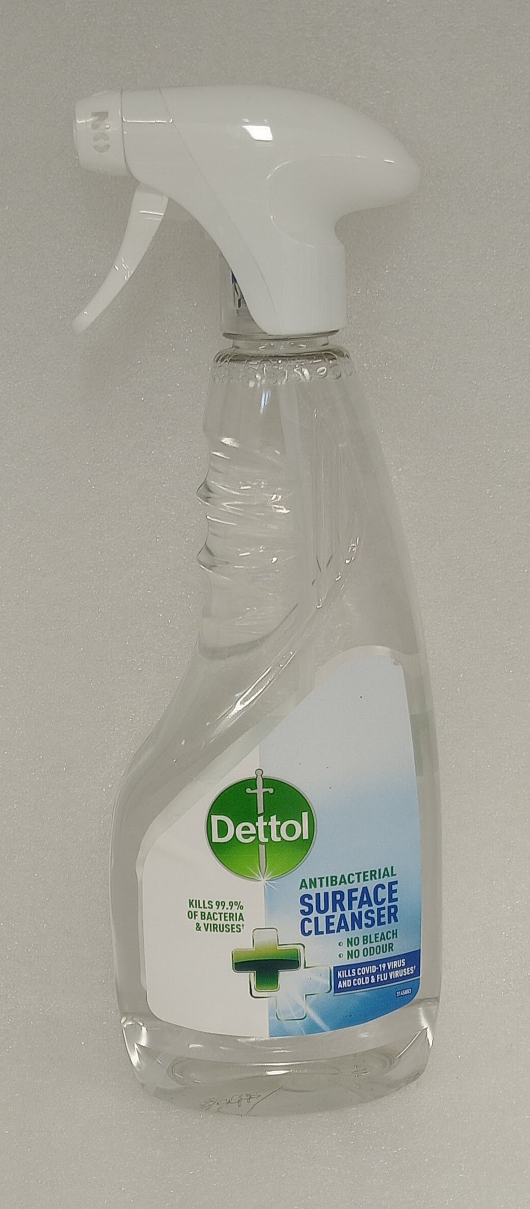dettol surface cleaner 500ml