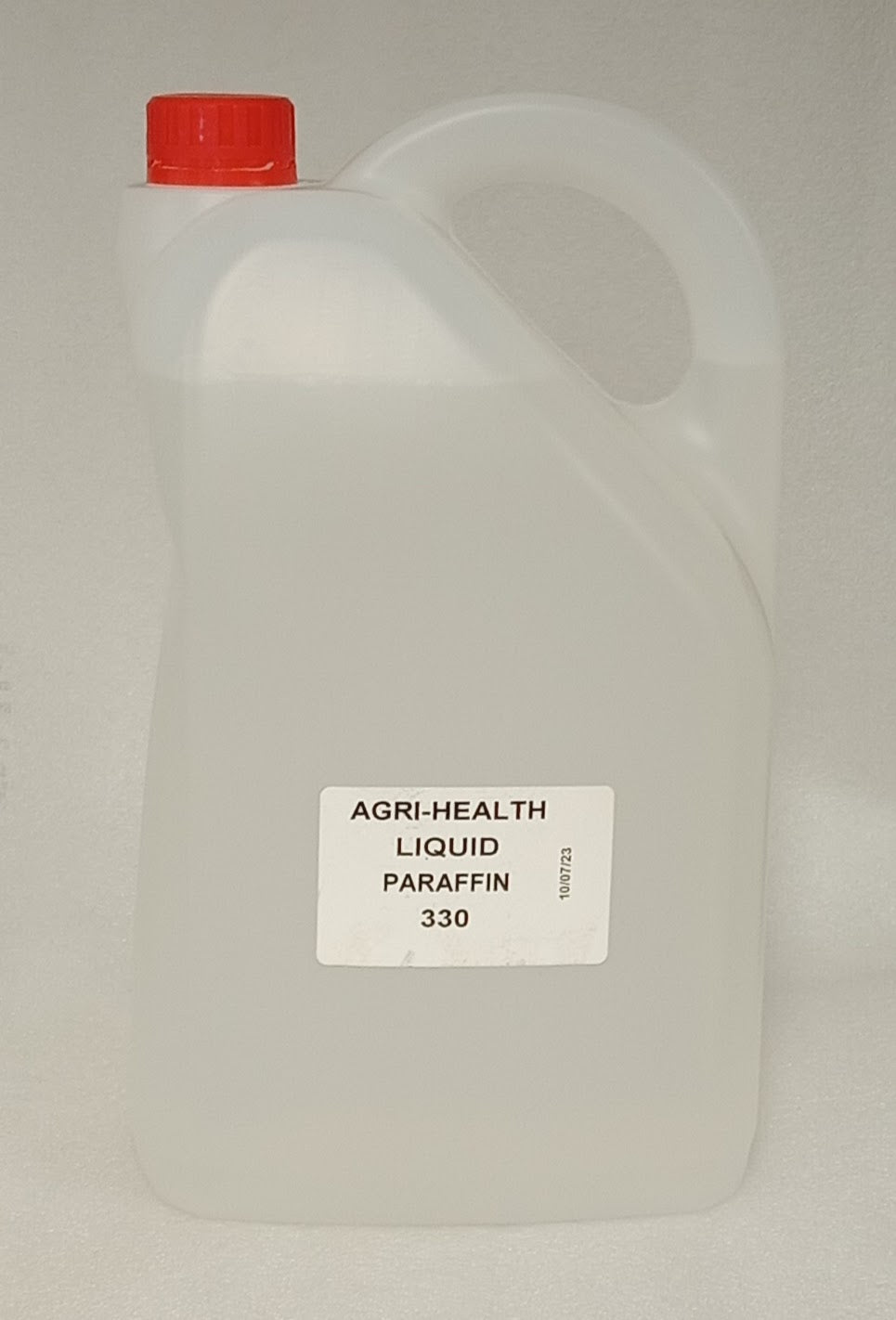 liquid paraffin 5 ltr