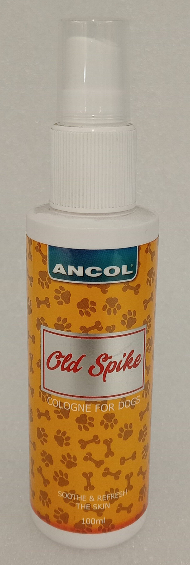 ANCOL OLD SPIKE 100ML