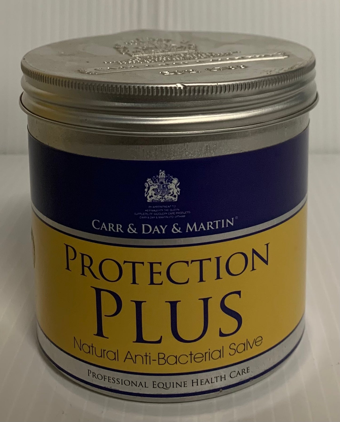 PROTECTION PLUS NATURAL ANTI-BACTERIAL SALVE