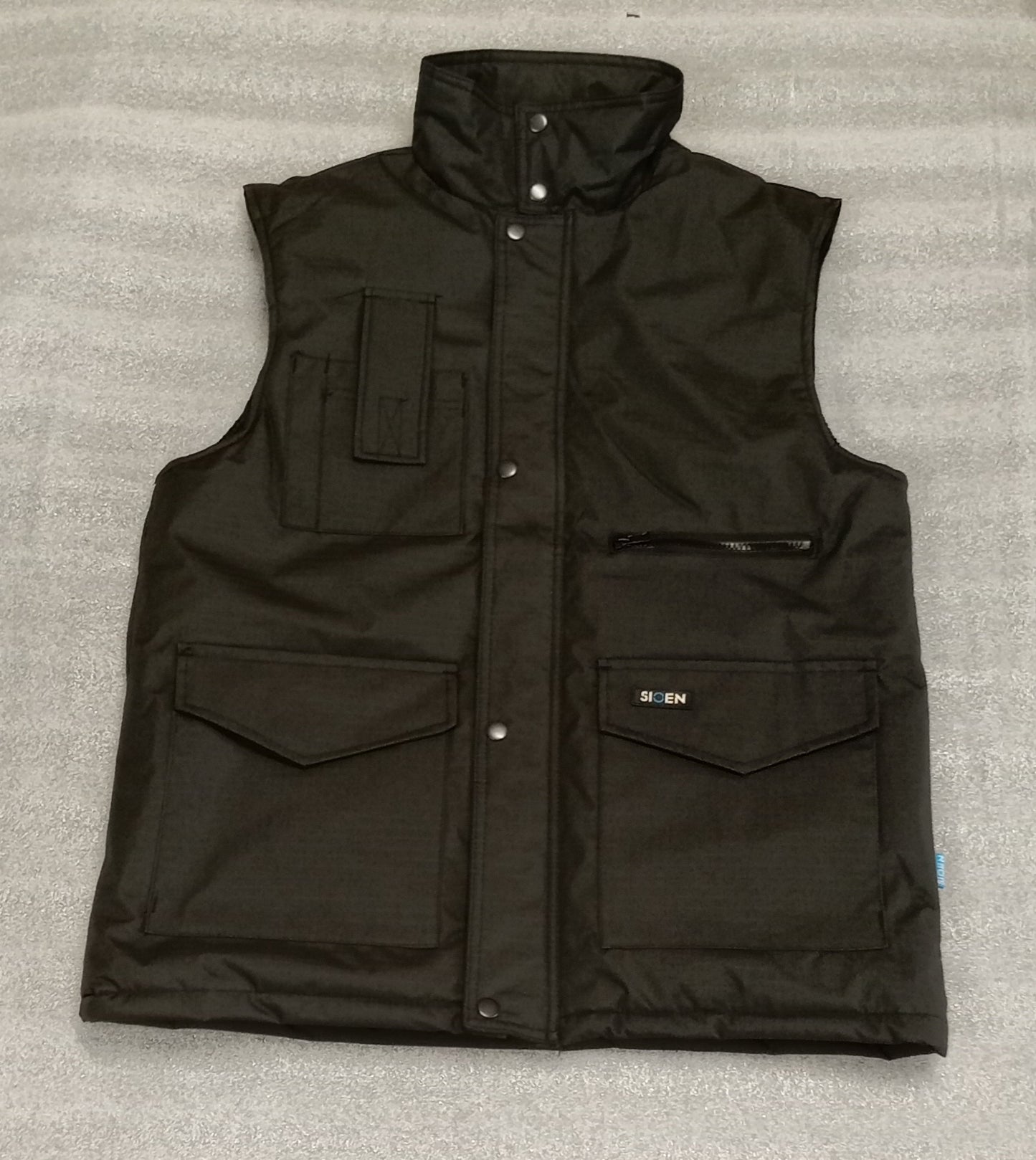 Sioen Personal Protective Clothing Gilet Size XXL