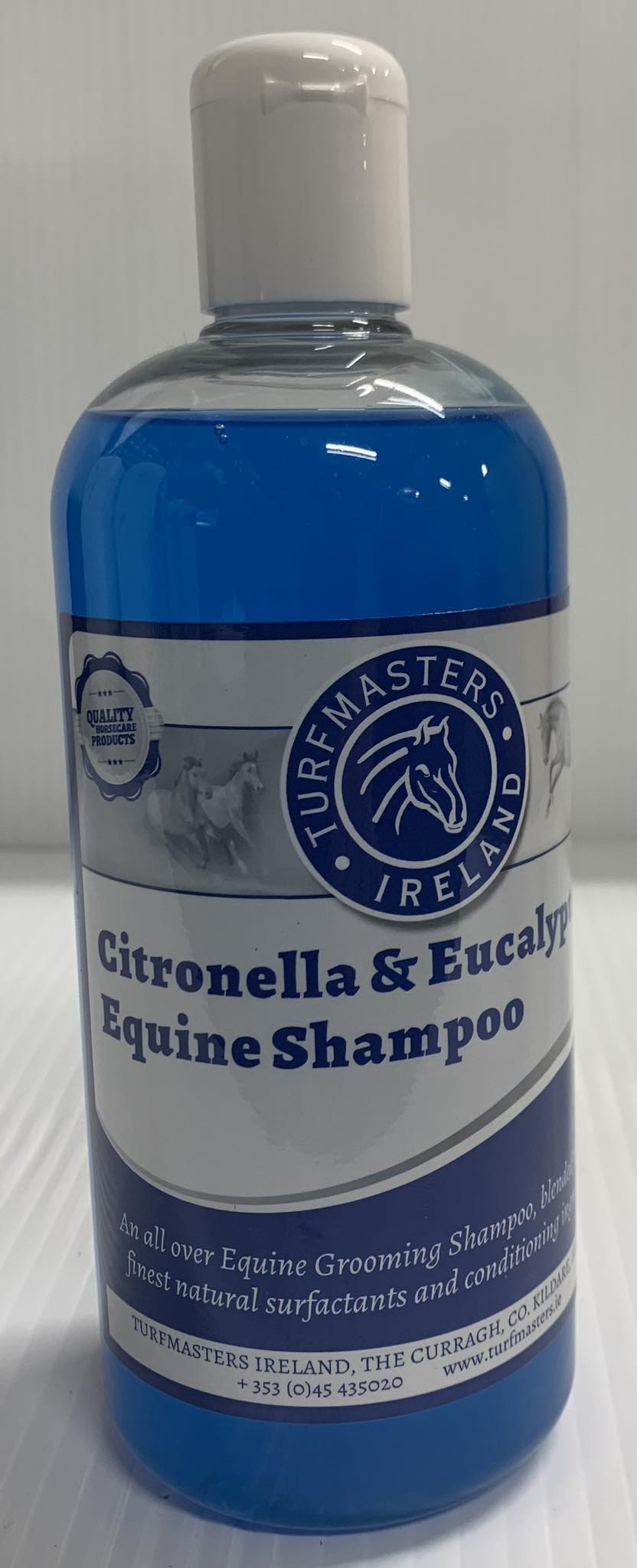 TM Citronella & Eucalyptus 500ml