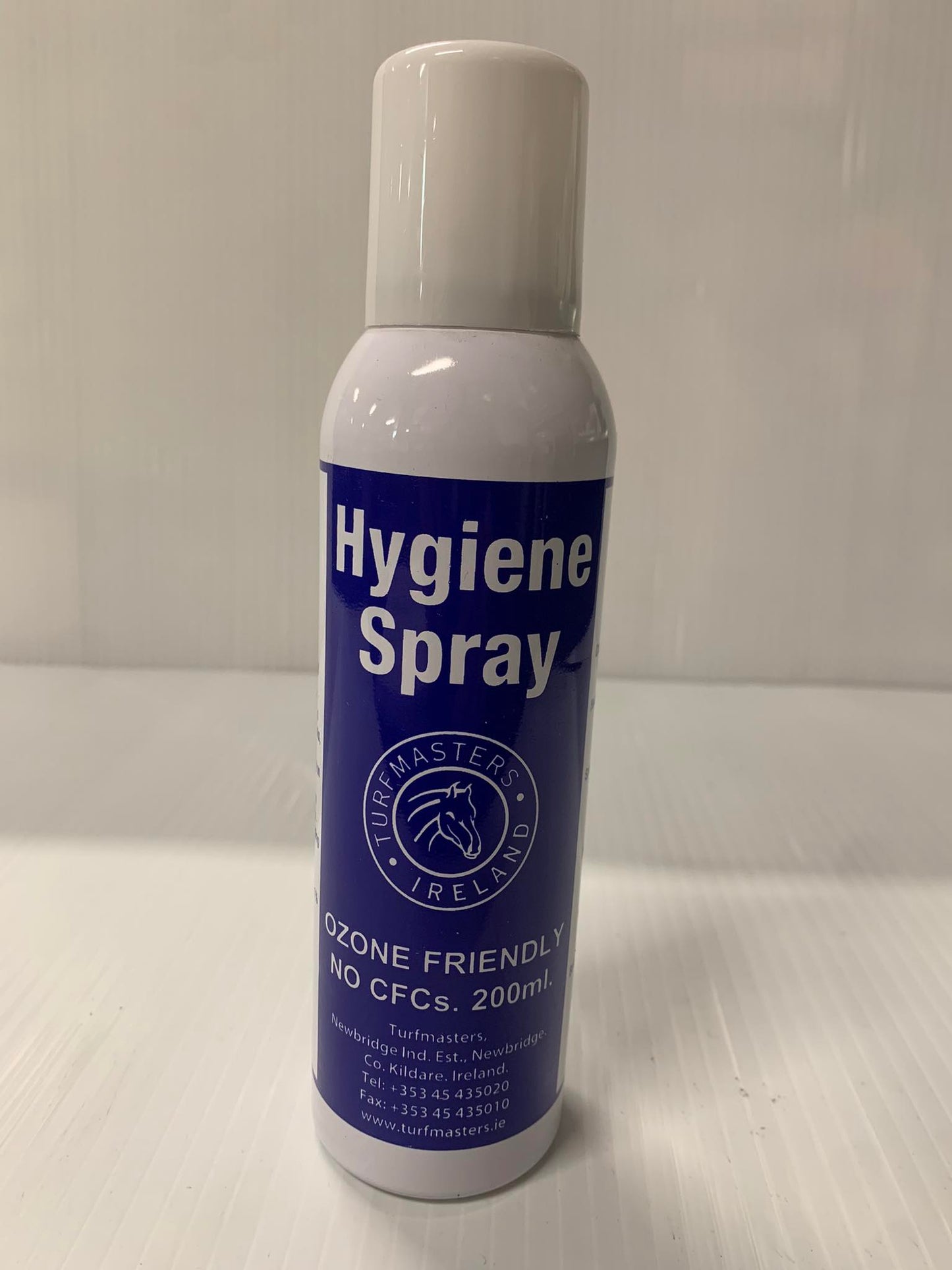 TM Hygiene Spray 200ml
