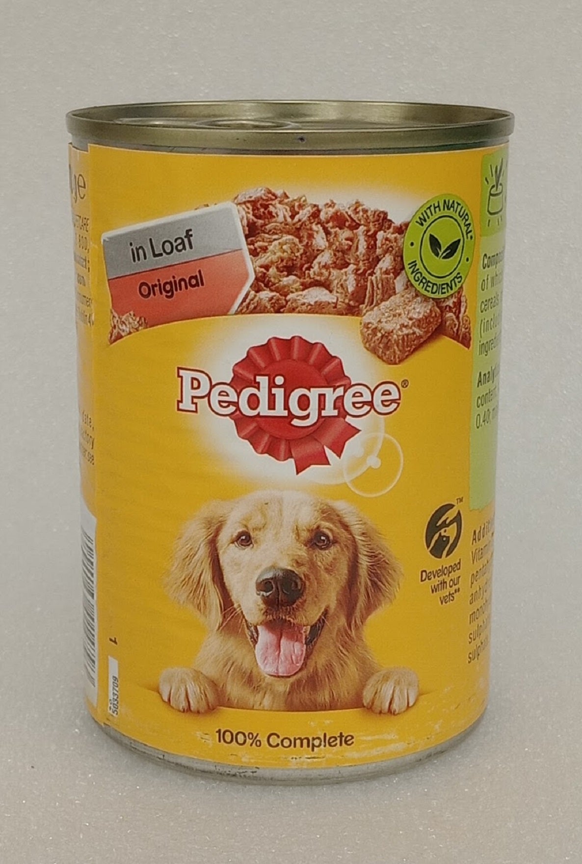 Pedigree Dog Food