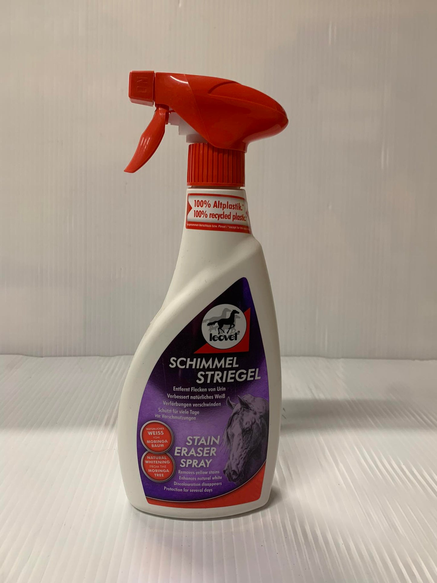 Leovet Schimmel Stain Eraser Spray 550ml