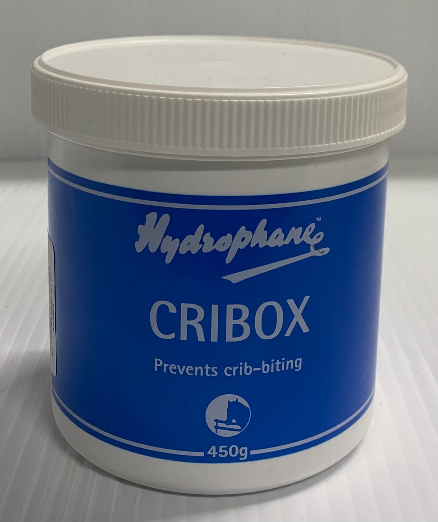 CRIBOX 450G
