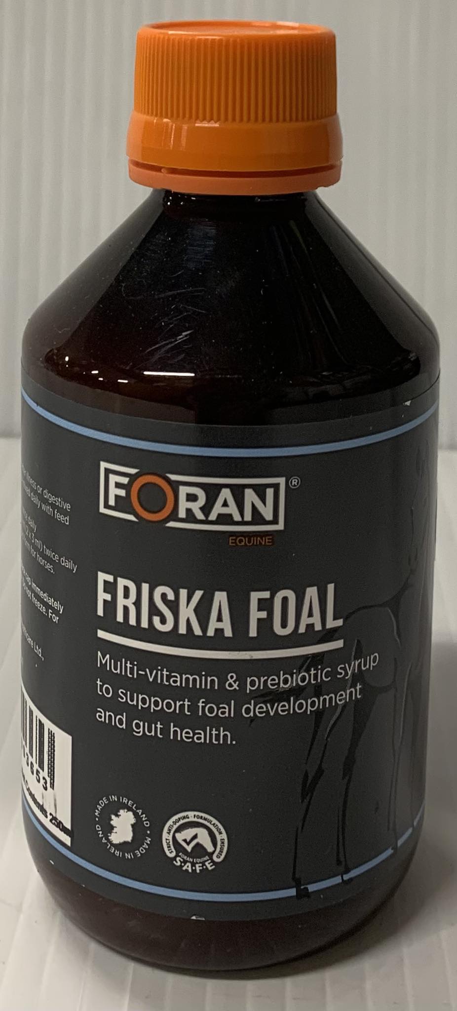 FORAN FRISKA FOAL 250ML