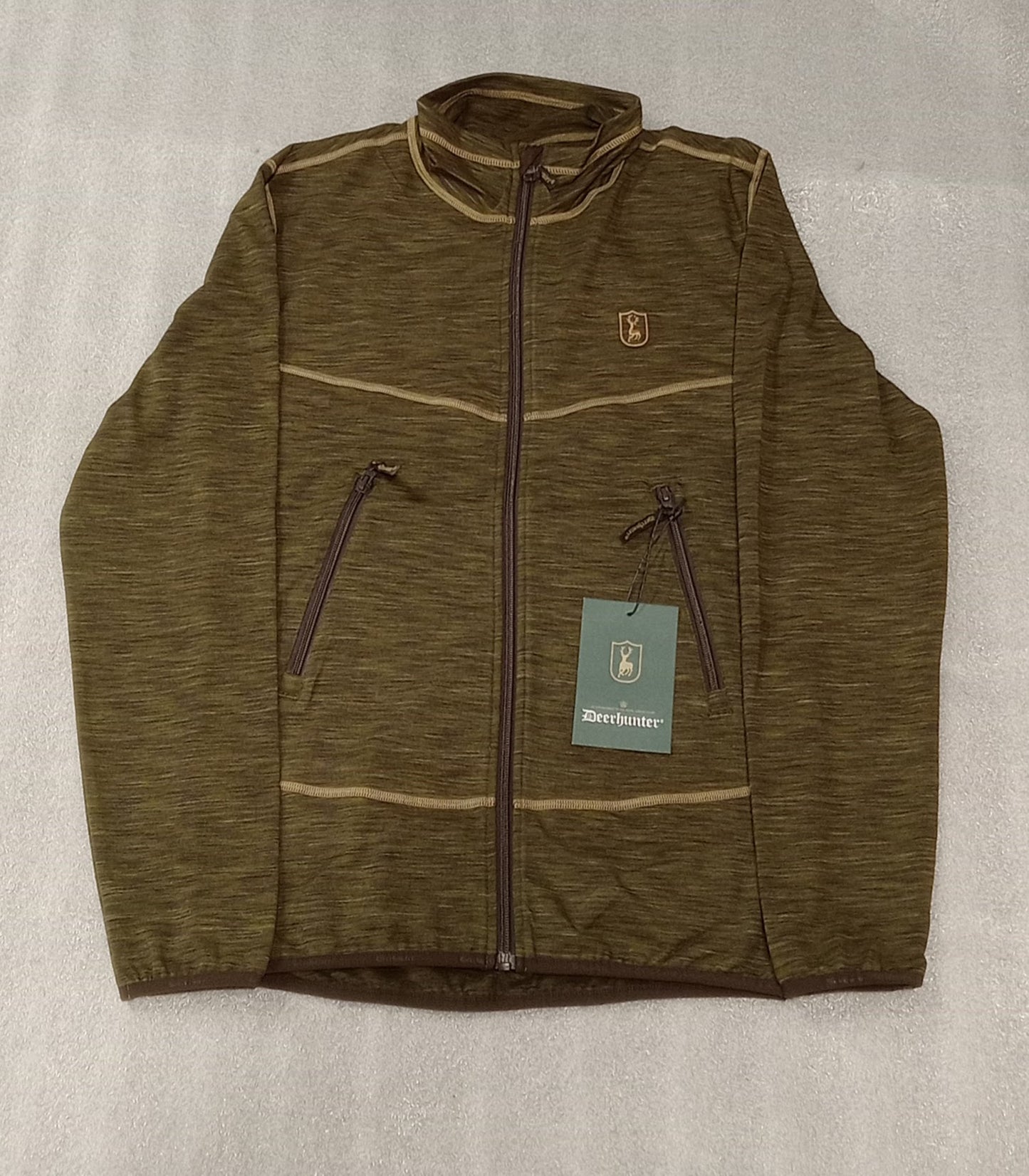 NORDEN INSULATED FLEECE XL