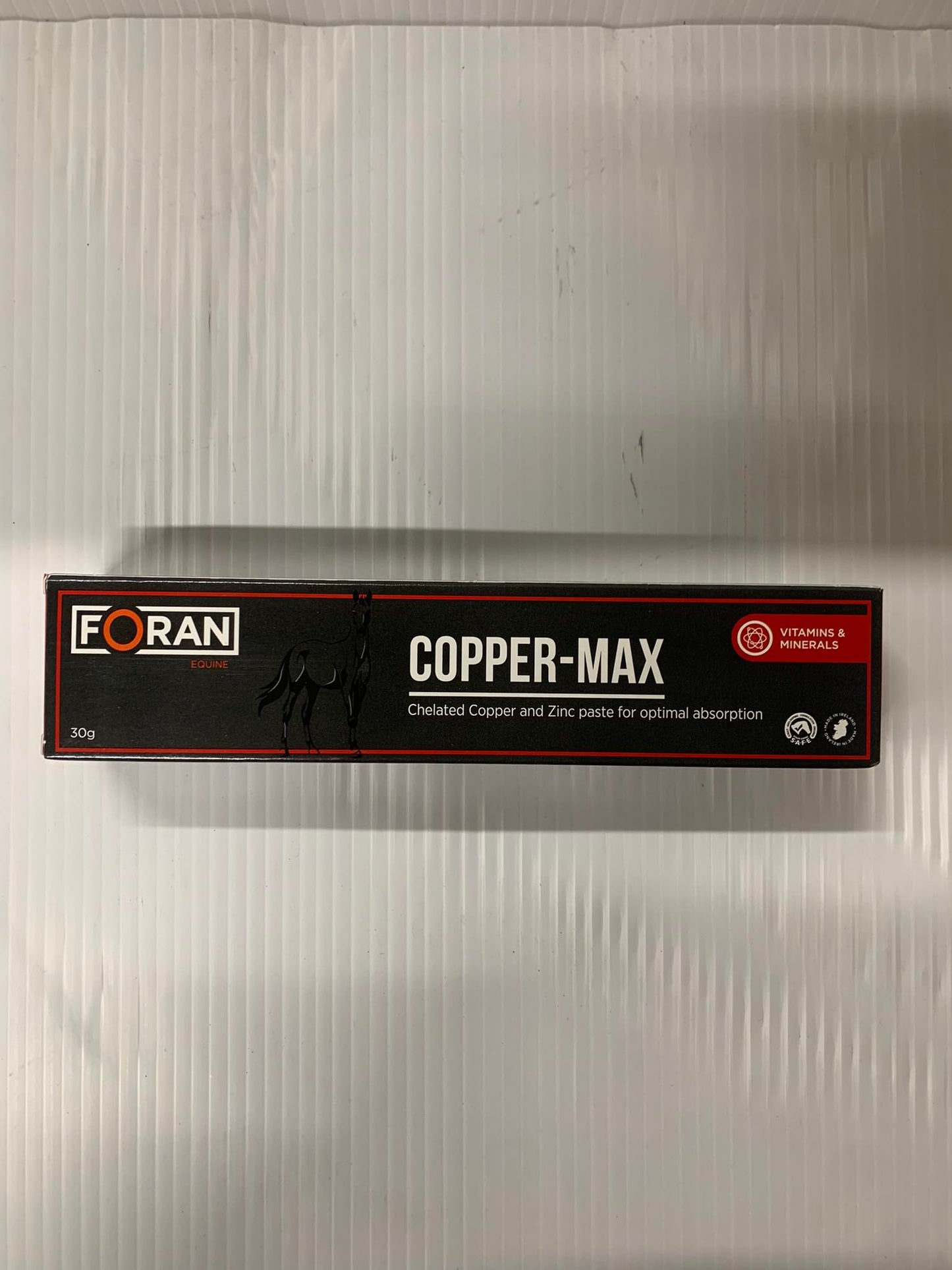 Foran Copper-Max 30g