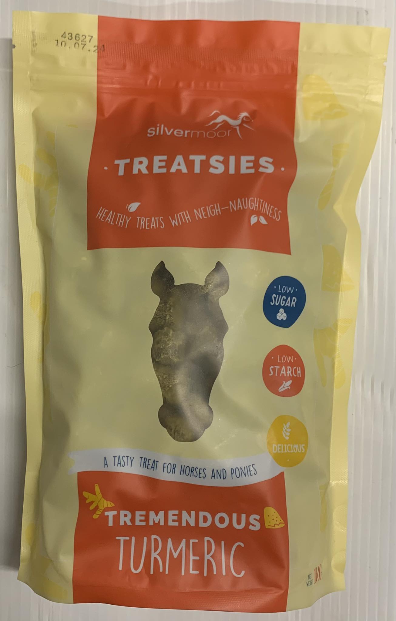 Treatsies turmeric