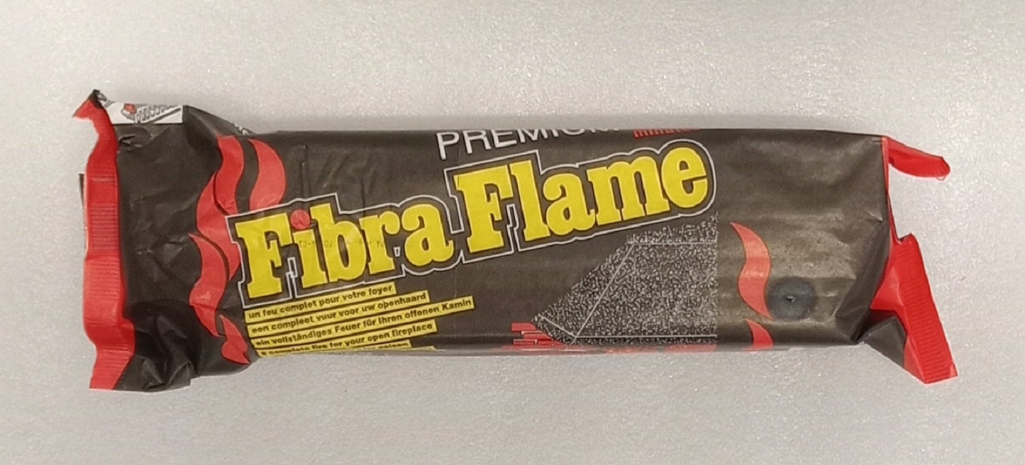 Fibra Flame FireLog