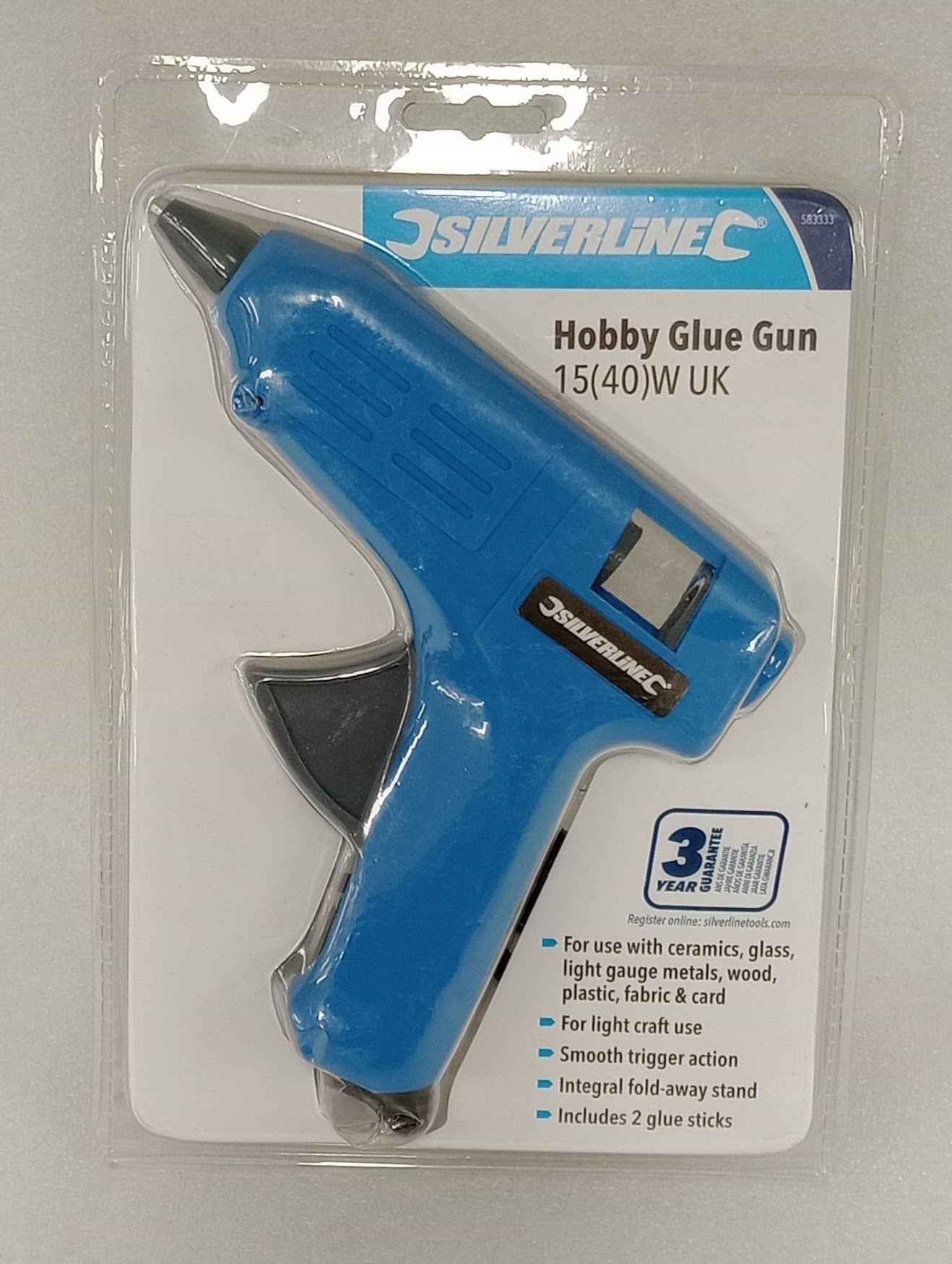 Glue Gun