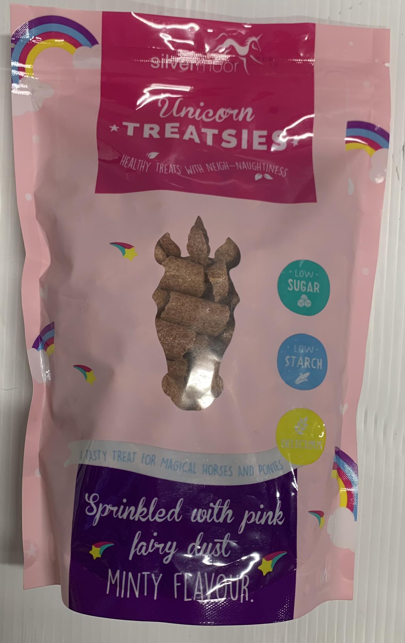 Treatsies Unicorn