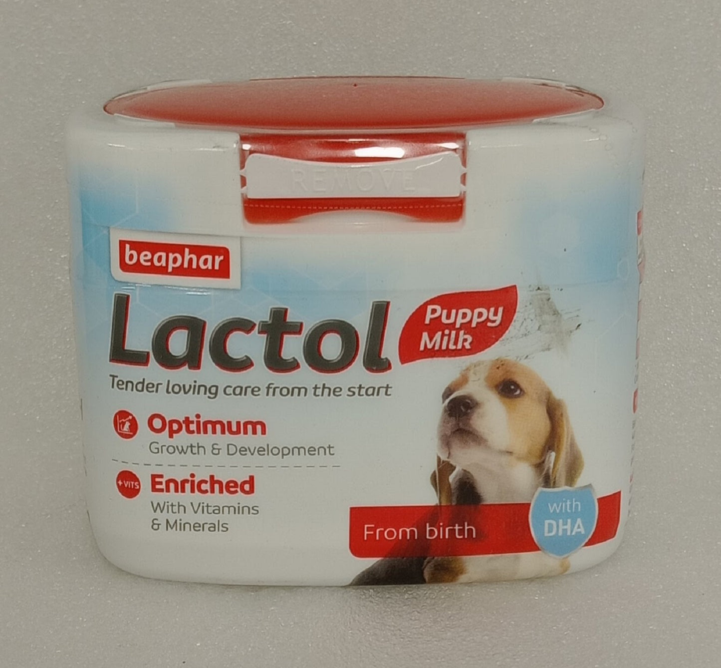 Lactol 250g Puppy Milk