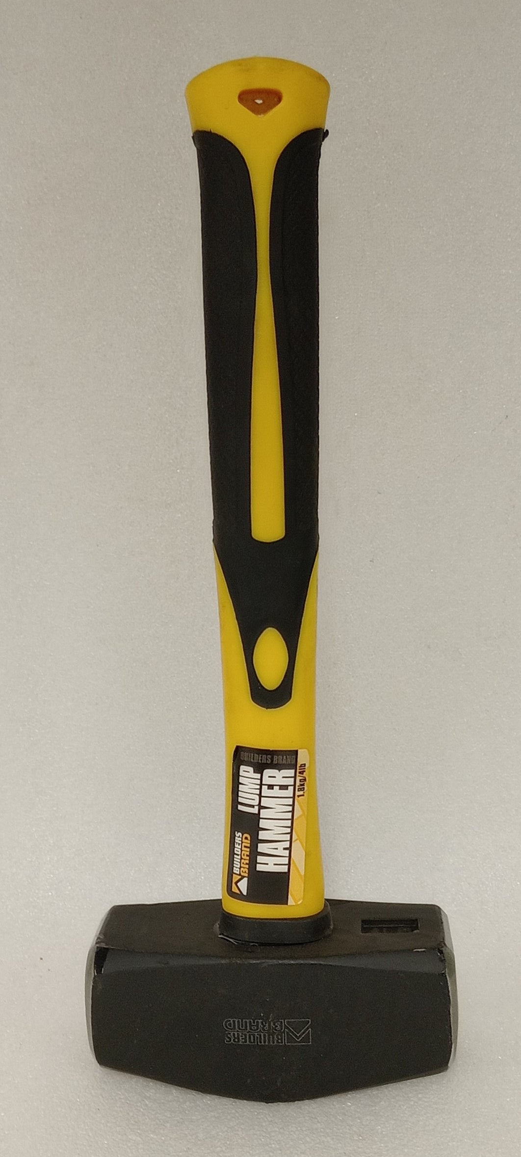 Lump Hammer 1.5Kg