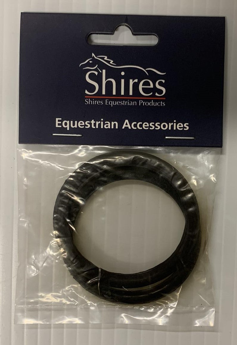 Shires Rubbers For Peacock Stirrups