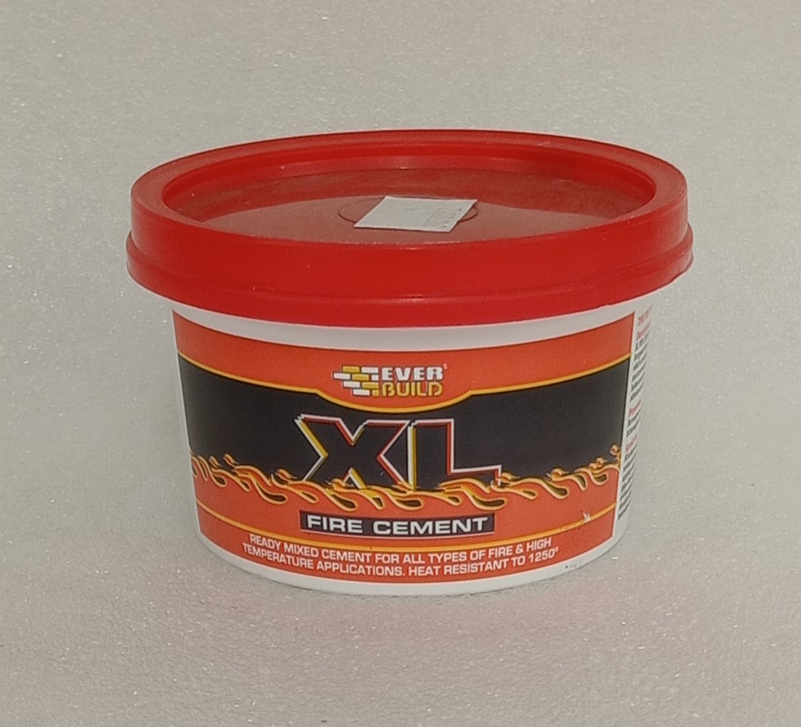 Fire Cement 500gm