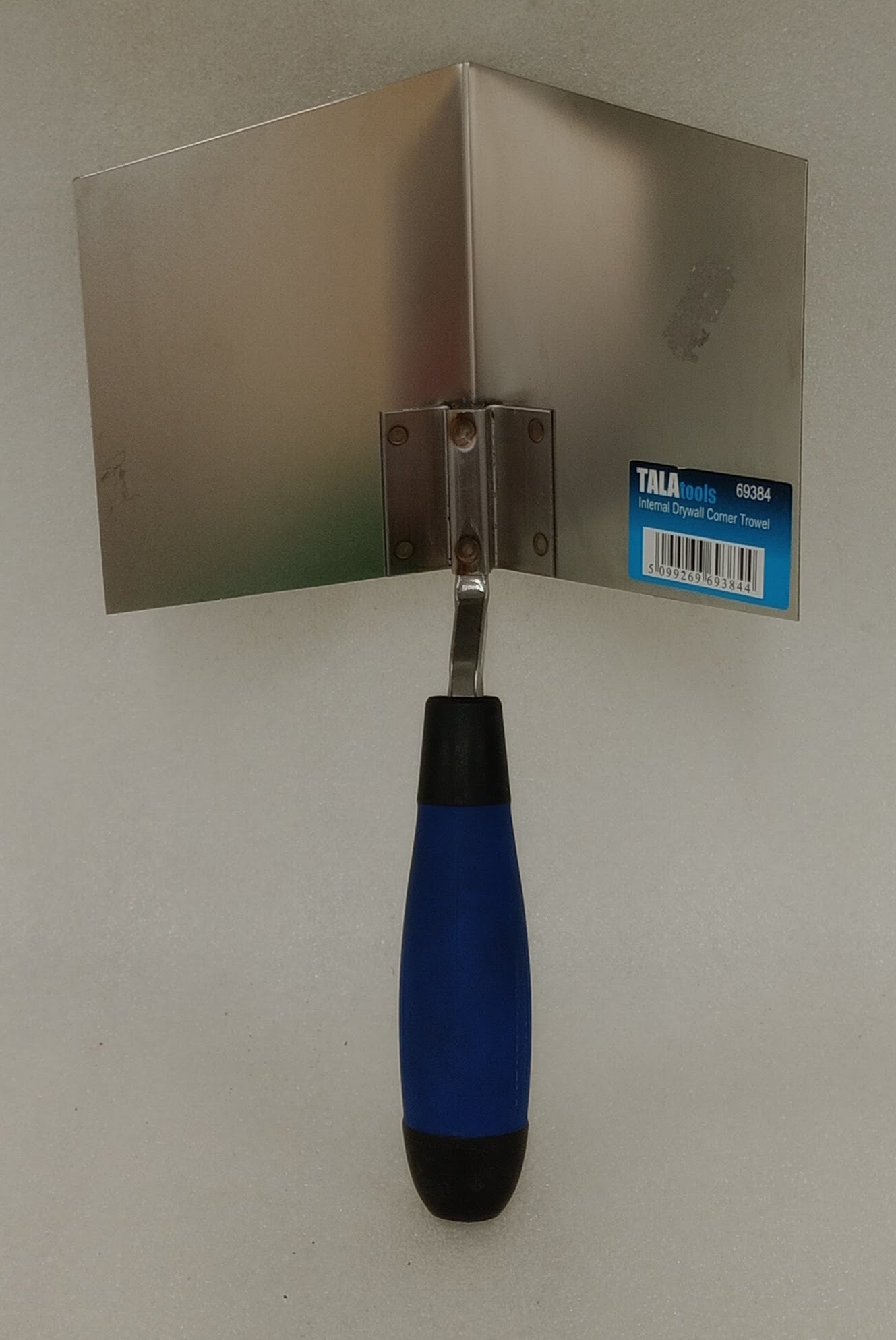 TALA INTERNAL DRYWALL CORNER TROWEL
