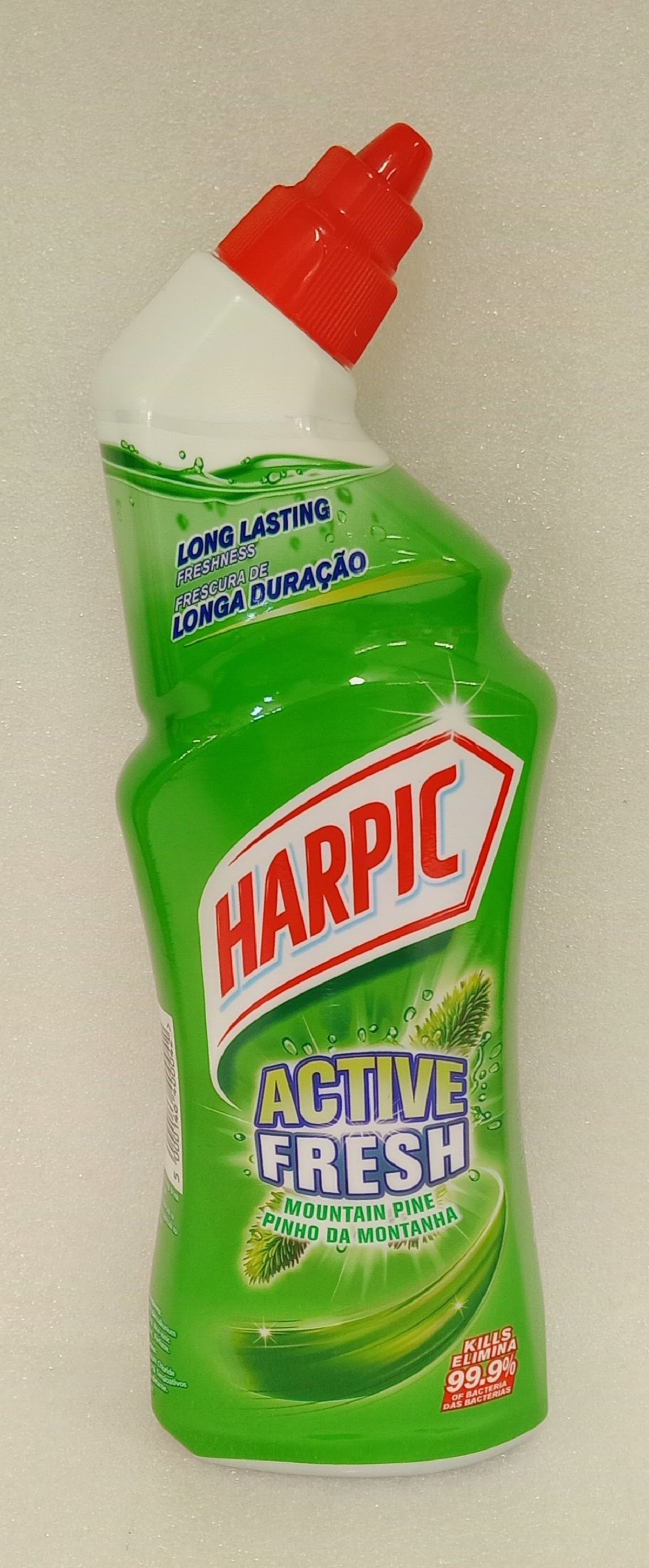 HARPIC ACTIVE GREEN