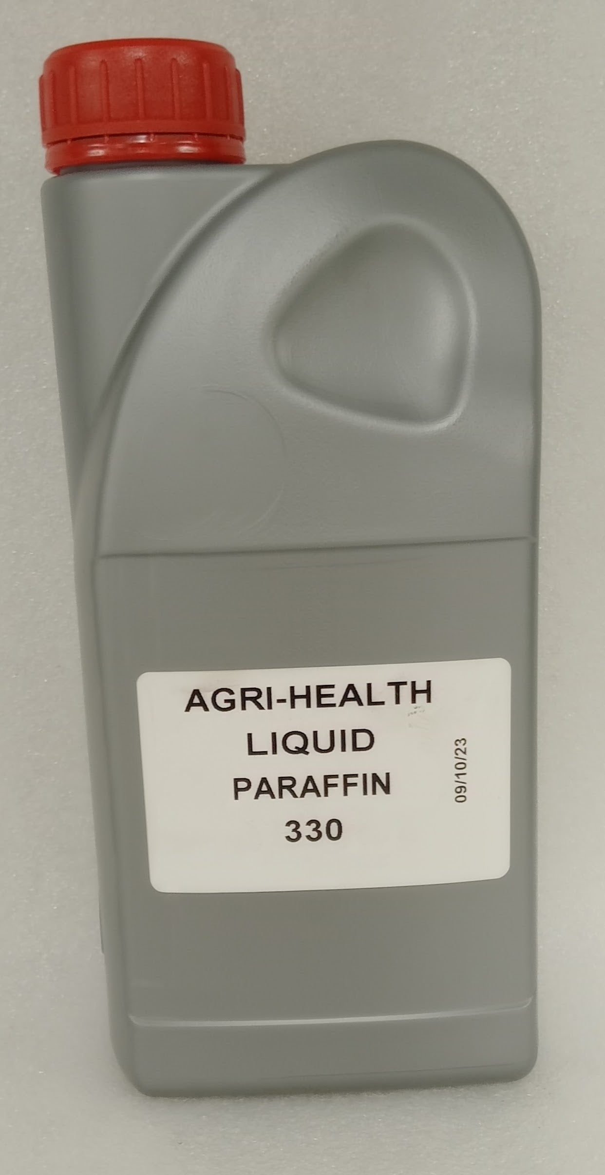 liquid paraffin 1 ltrs