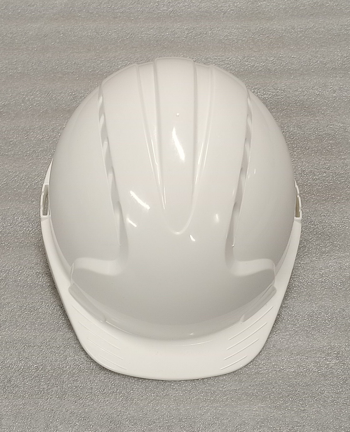 Evo 3 Comfort Plus Helmet White