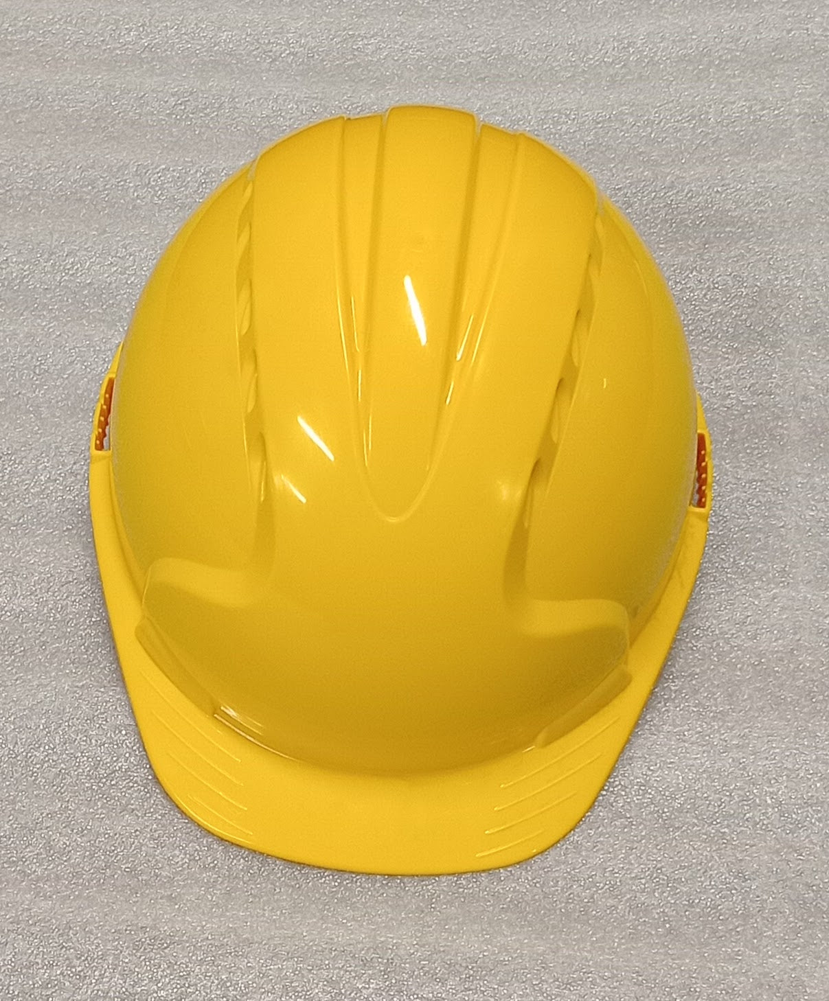 Standard Mk2 Helmet Yellow