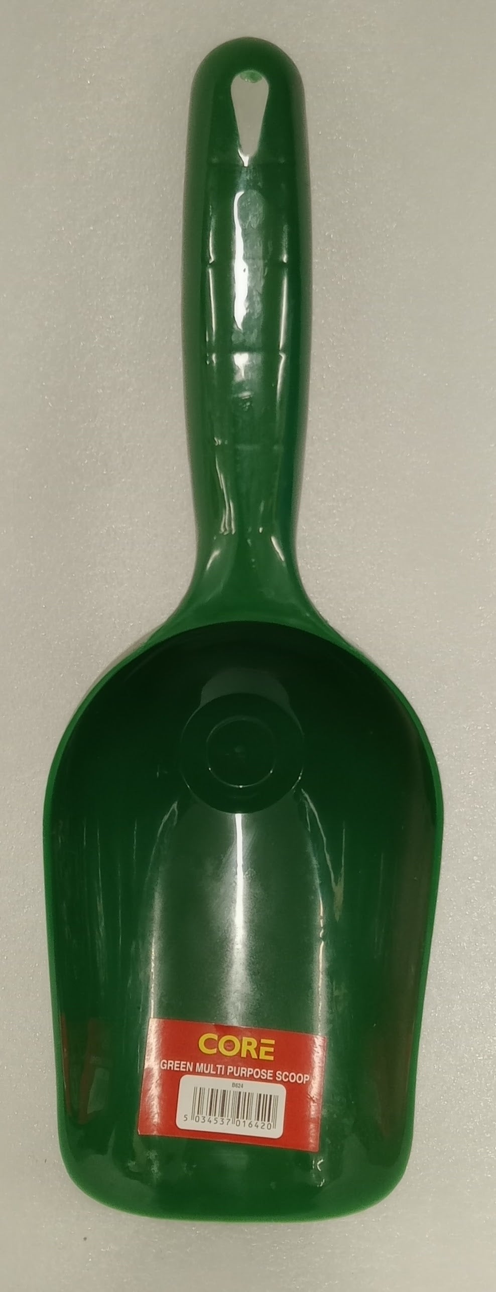 CORE MULTI PURPOSE SCOOP GREEN