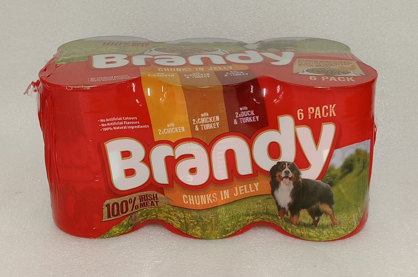 brandy 6pk