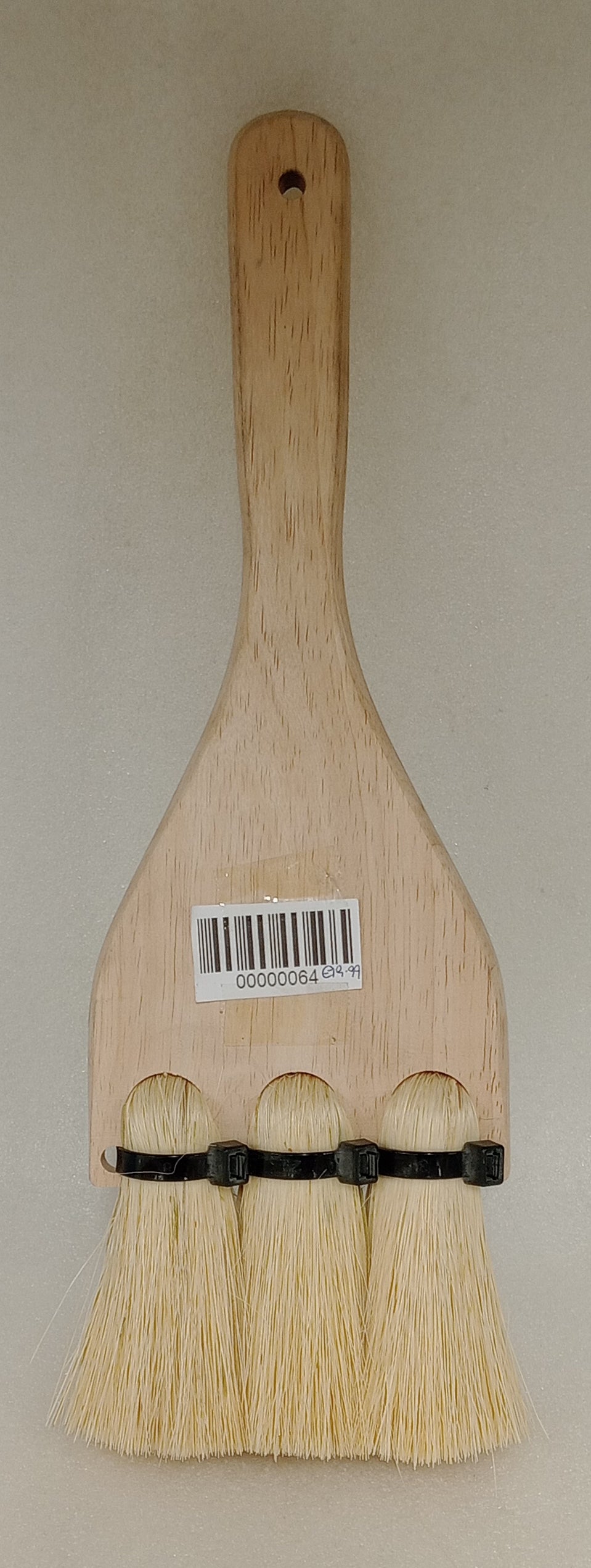 Coco Limer Brush