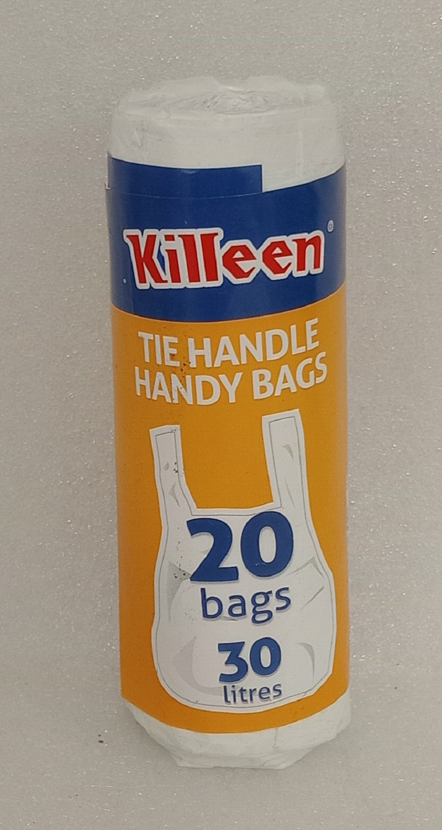 Tie Handle Handy Bags