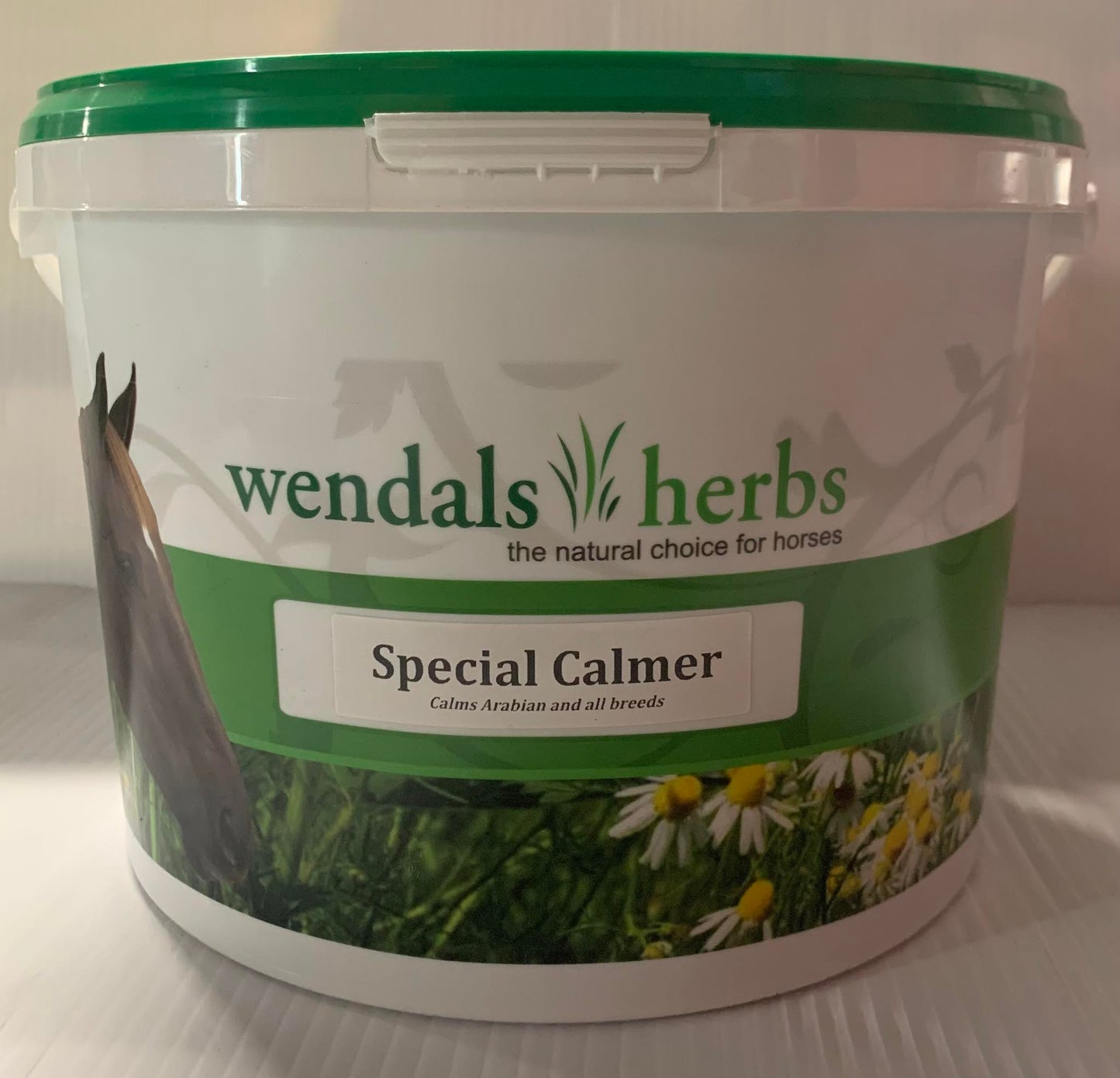 wendals calmer