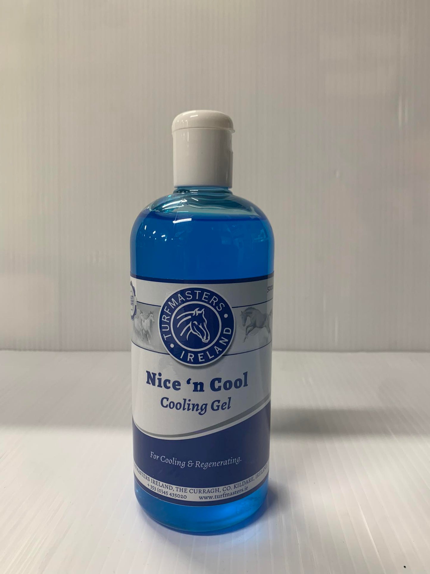 Nice n Cool Gel 500ml