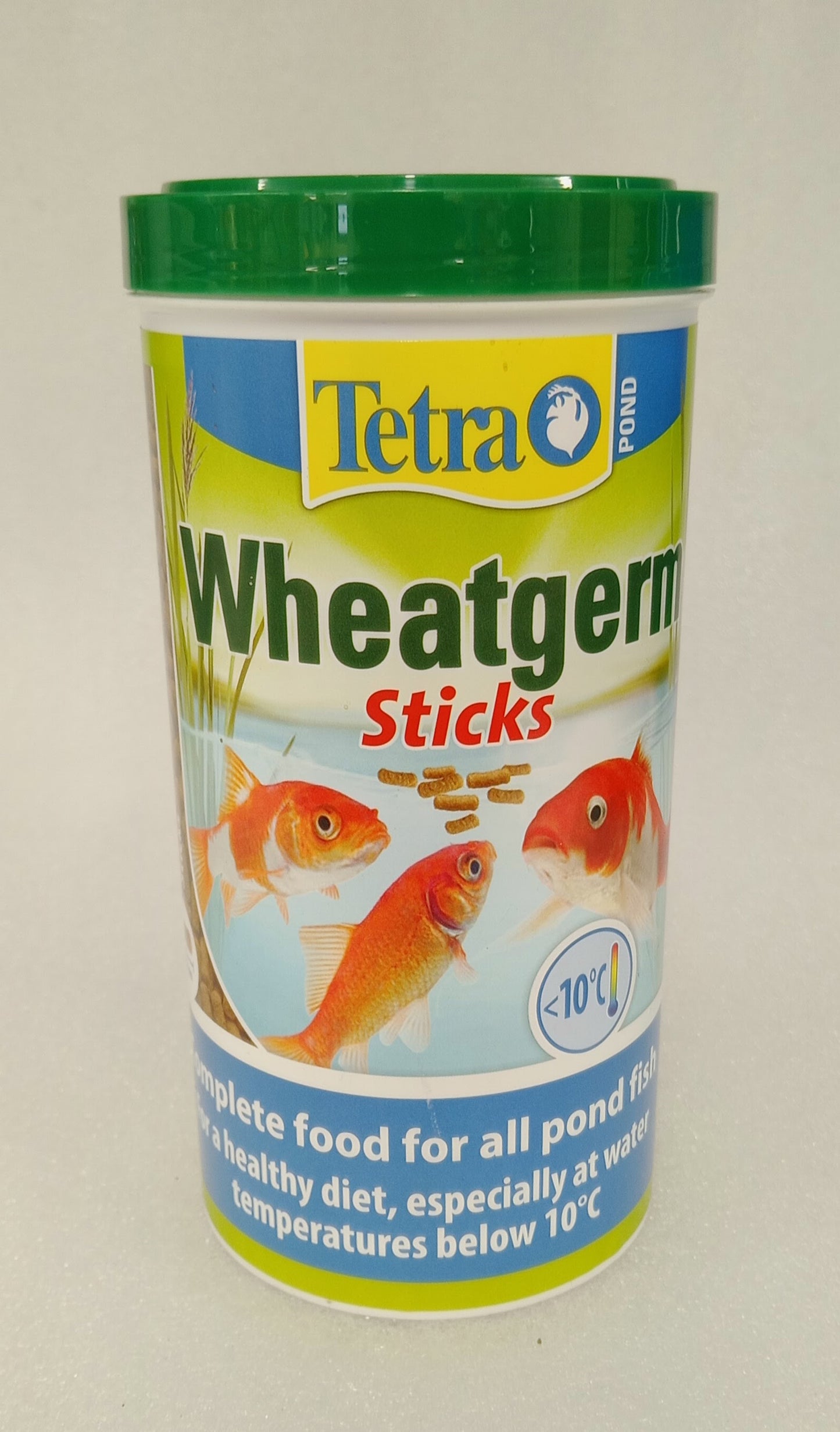 Tetra Wheatgerm Sticks