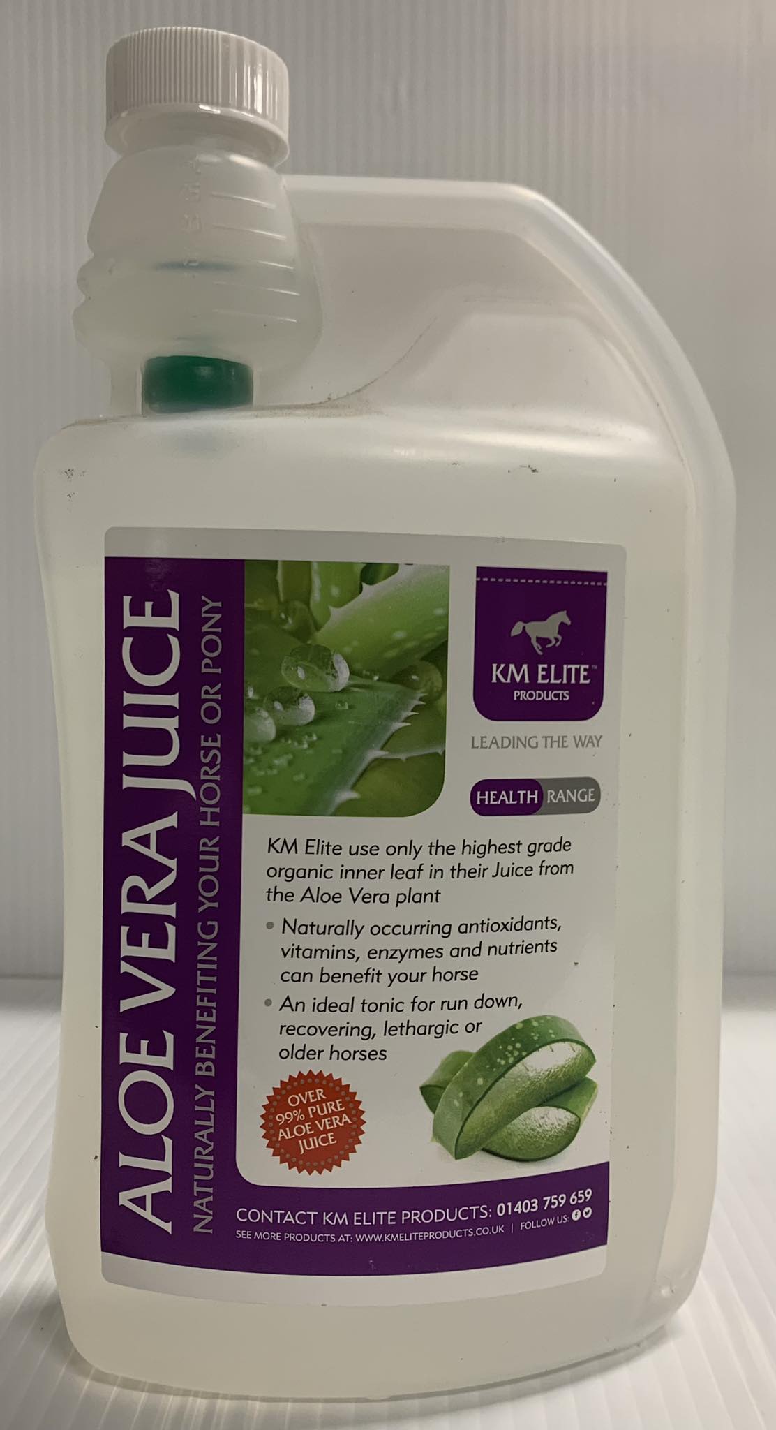 aloe vera juice 1L