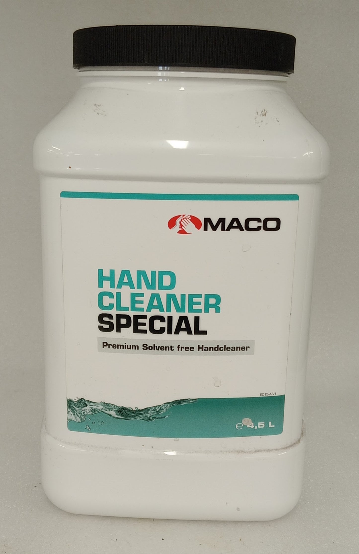 MACO HAND CLEANER SPECIAL