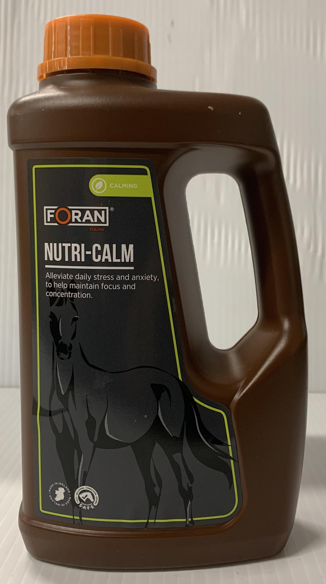 Foran Nutri-Calm 1LT