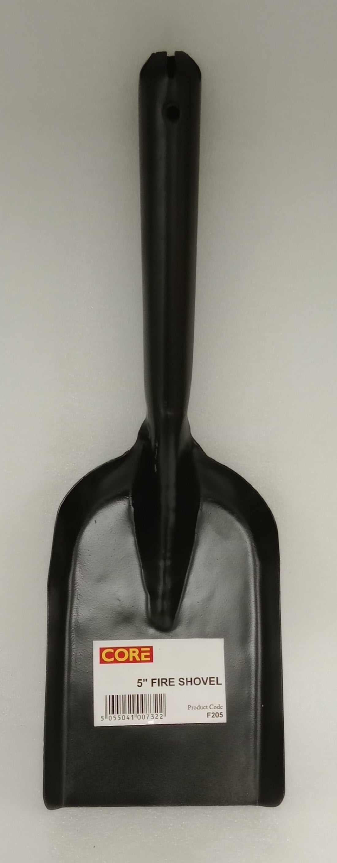 5in All Steel Fire Shovel