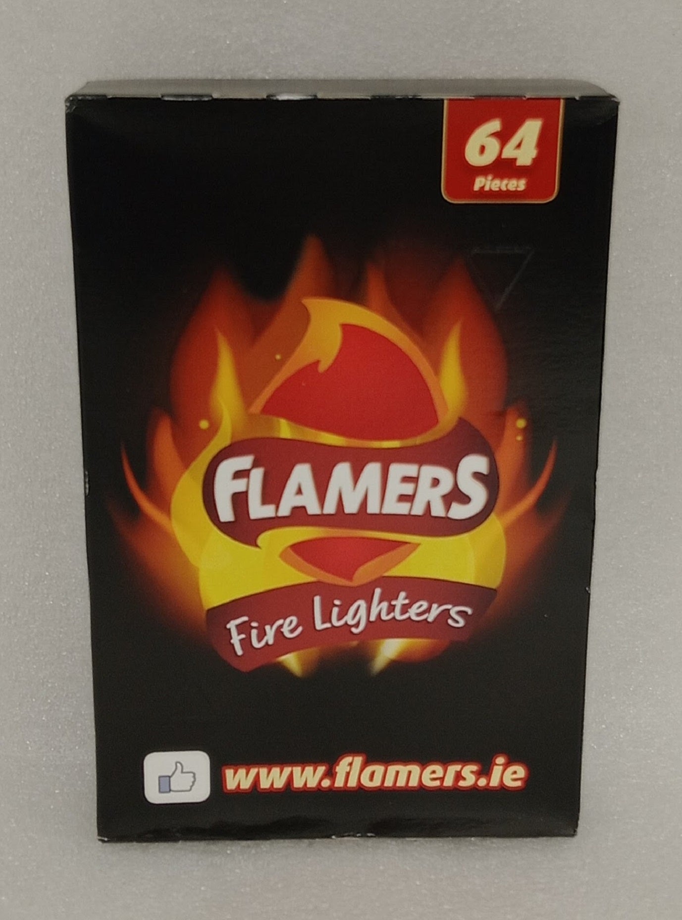 flamer firelighters