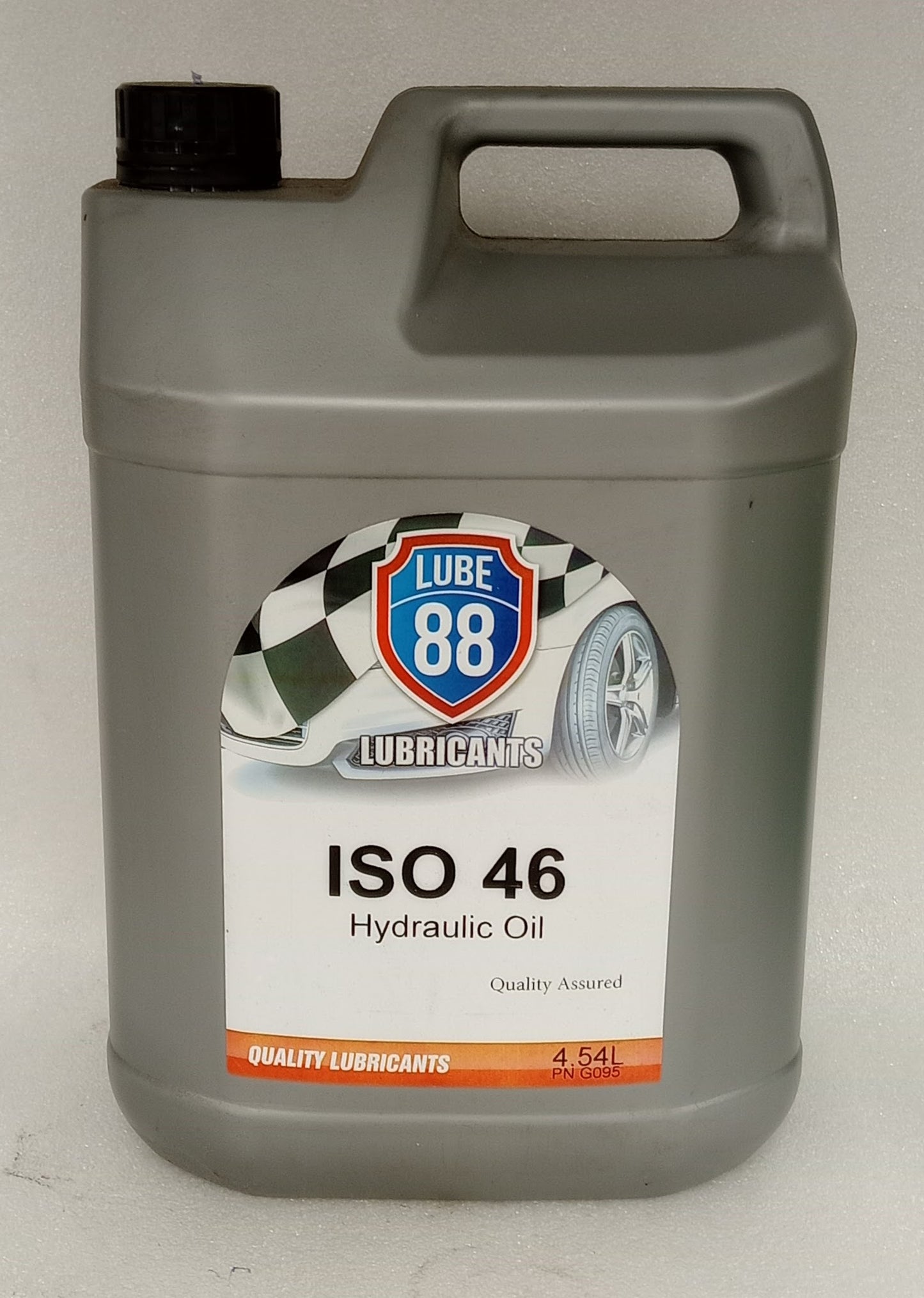 ISO 46 HYDRAULIC OIL 4.54L